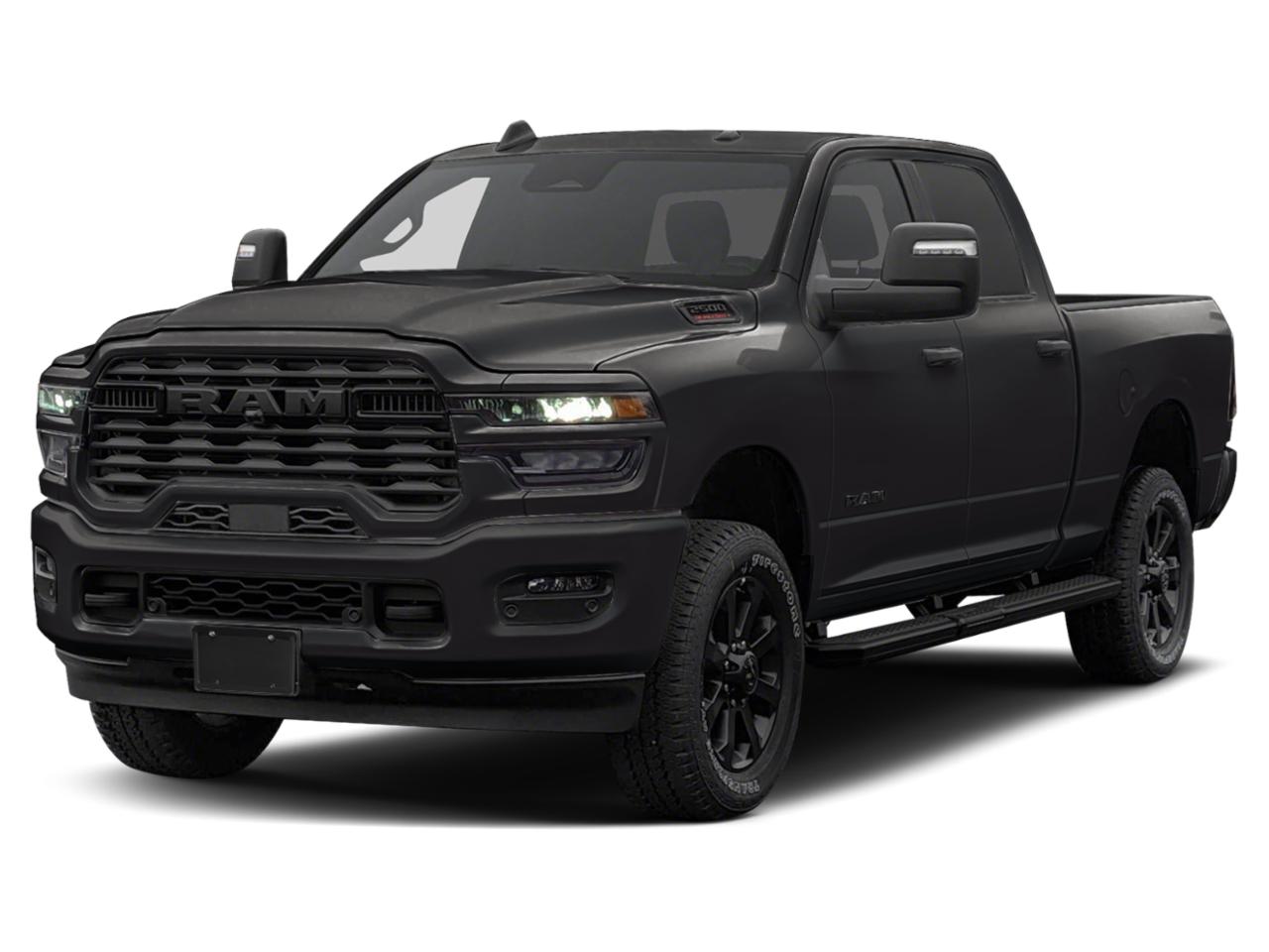 ram ram 2500 pickup 2026 3C6UR5DJ7TG235221 image ram ram 2500 pickup 2026 3C6UR5DJ7TG235221 image